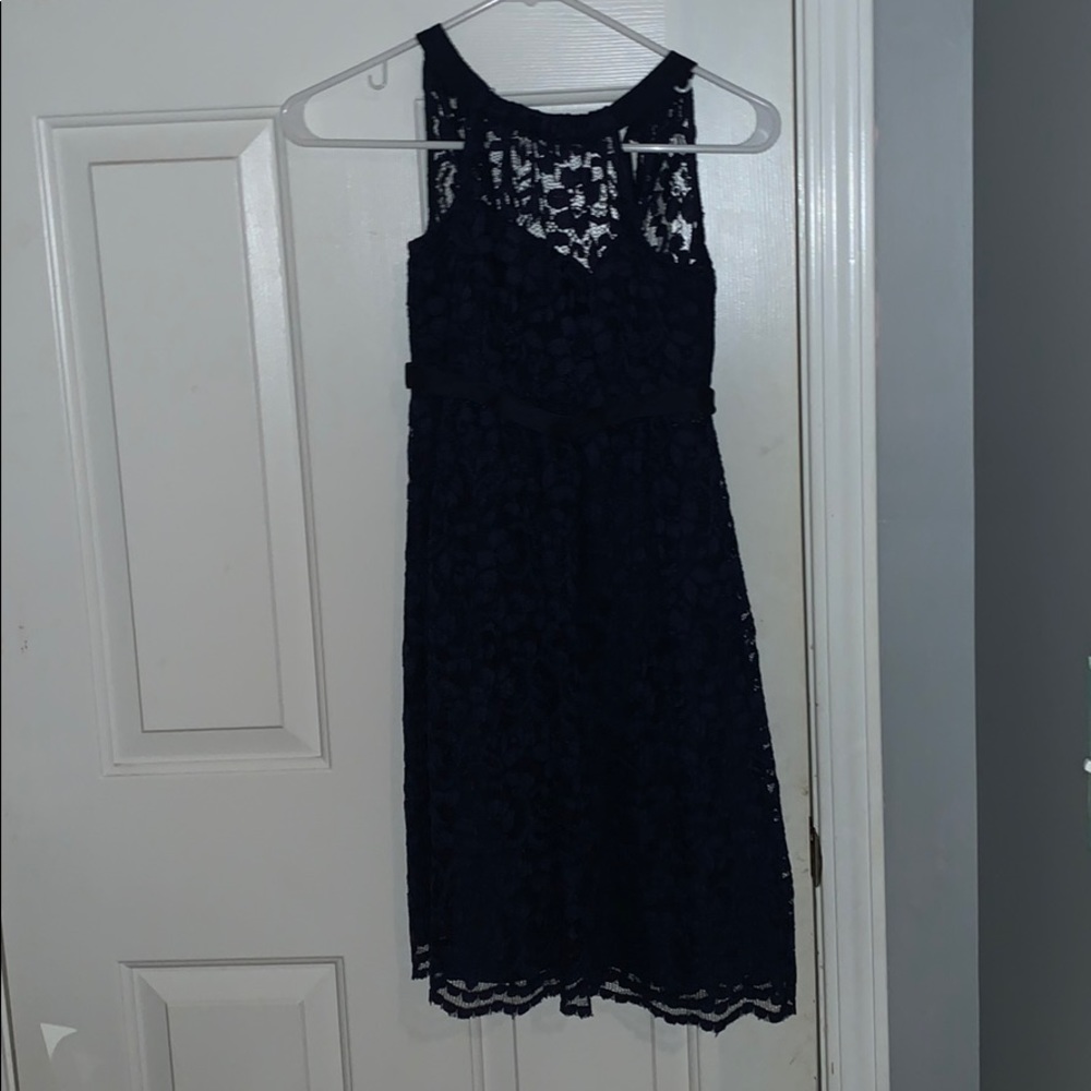david’s bridal bridesmaids dress